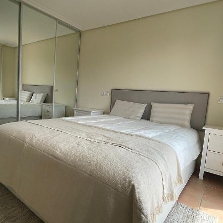 Falesia Beach Apartment Albufeira Luaran gambar