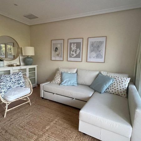 Falesia Beach Apartment Albufeira Luaran gambar