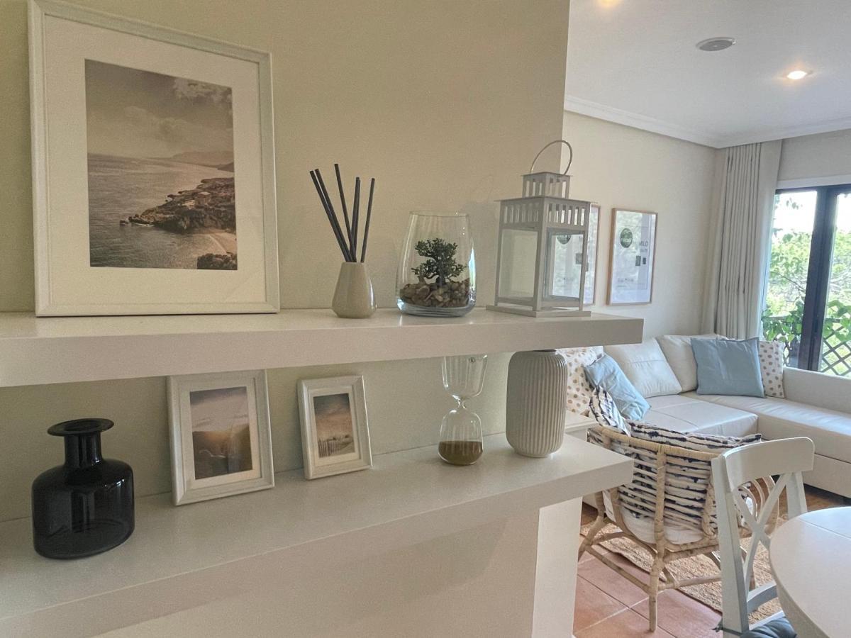 Falesia Beach Apartment Albufeira Luaran gambar