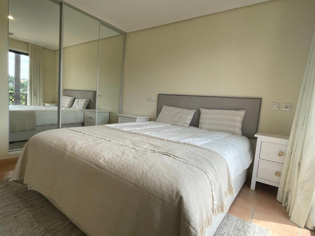 Falesia Beach Apartment Albufeira Luaran gambar