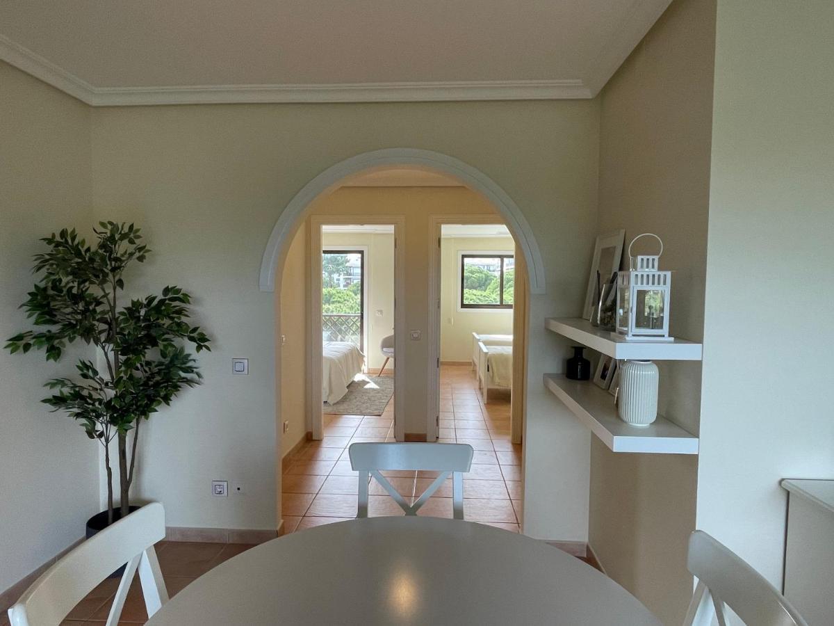 Falesia Beach Apartment Albufeira Luaran gambar