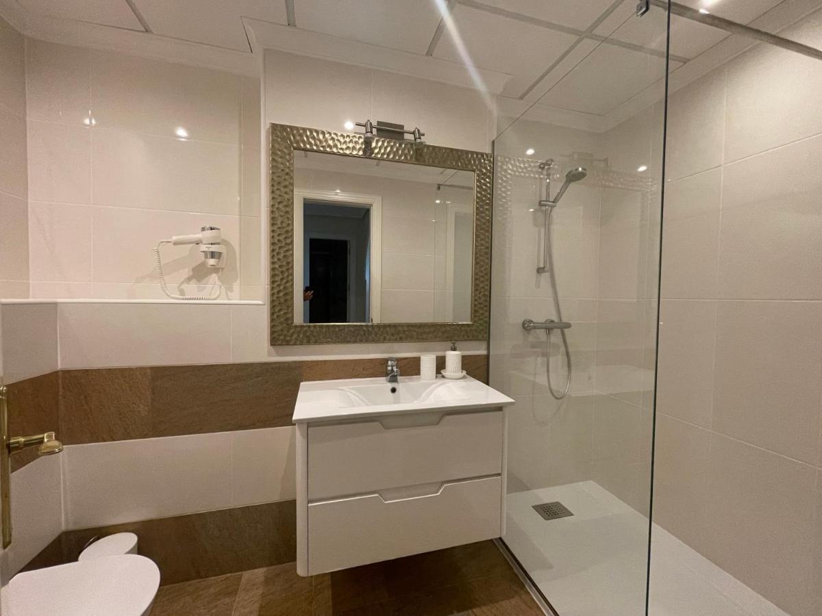 Falesia Beach Apartment Albufeira Luaran gambar