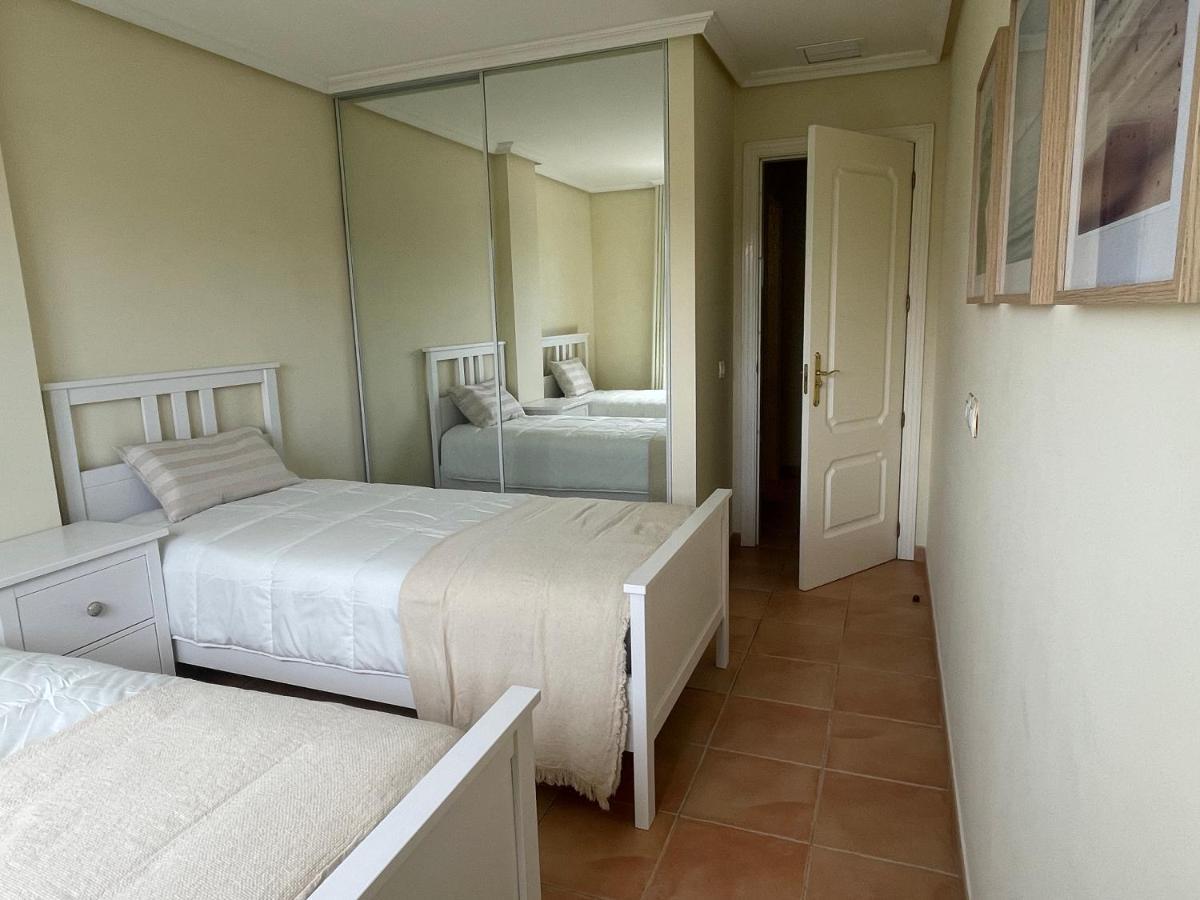 Falesia Beach Apartment Albufeira Luaran gambar