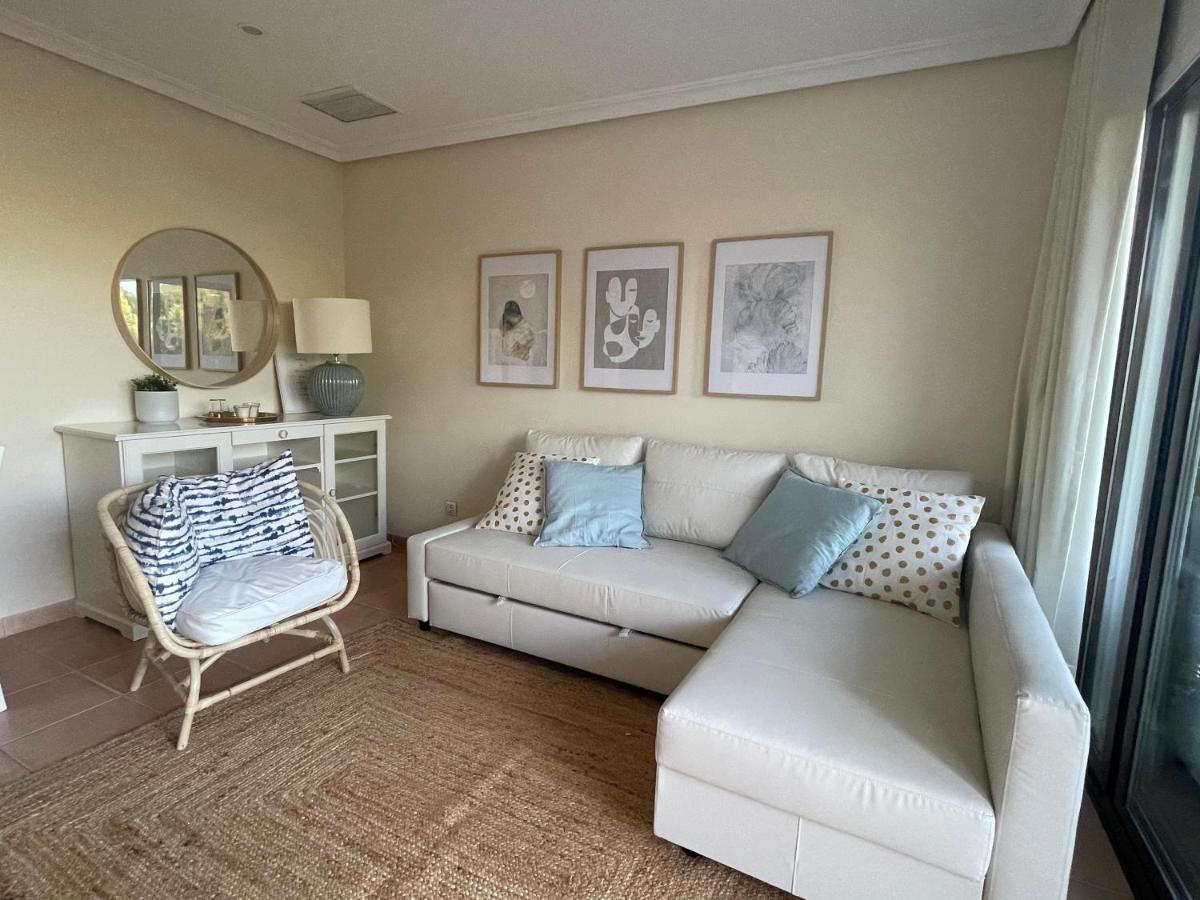 Falesia Beach Apartment Albufeira Luaran gambar